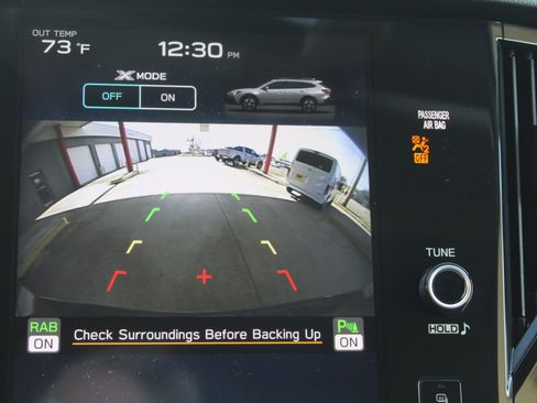 Used 2020 Subaru Outback Limited image 43