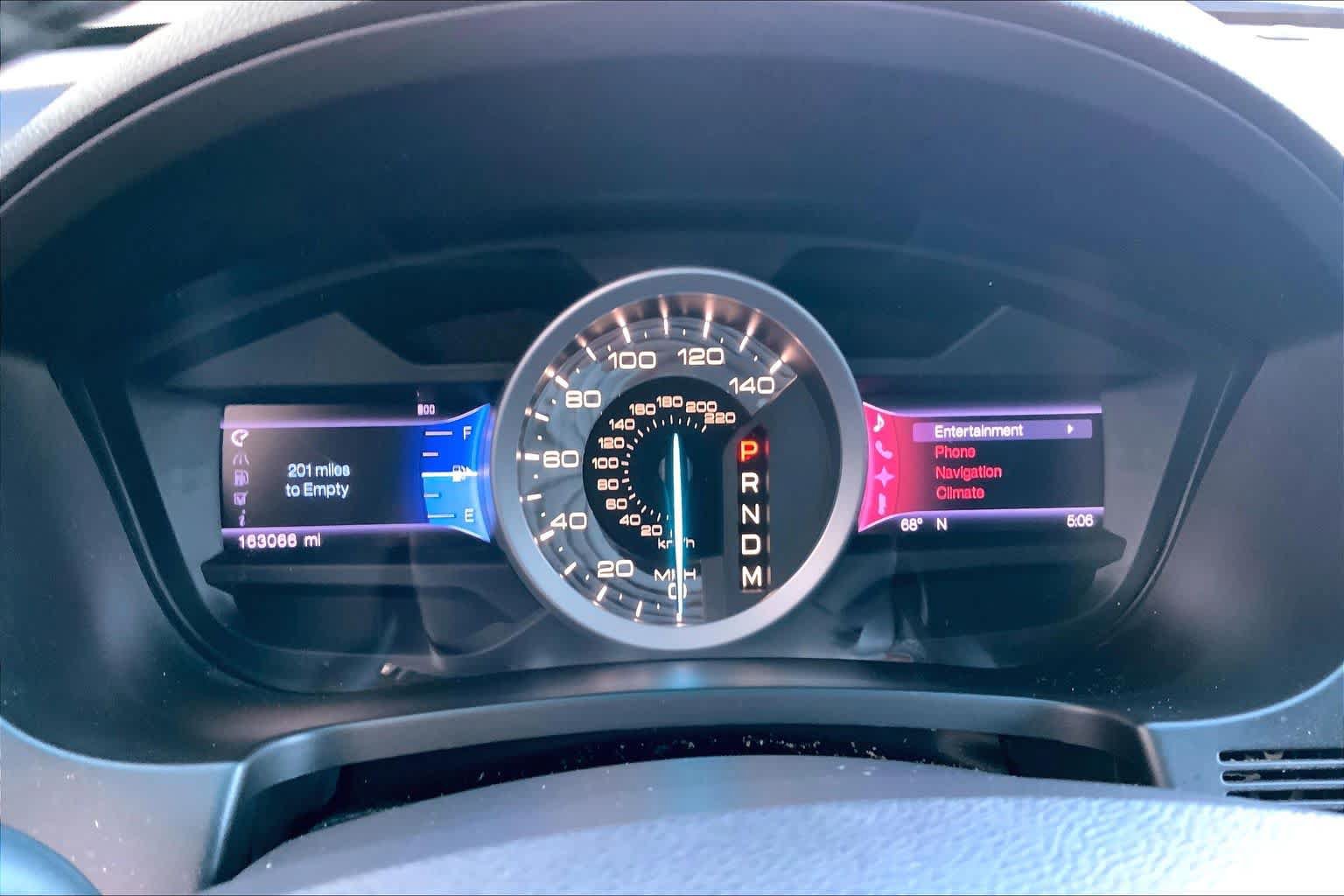 Used 2013 Ford Explorer XLT FWD image 24