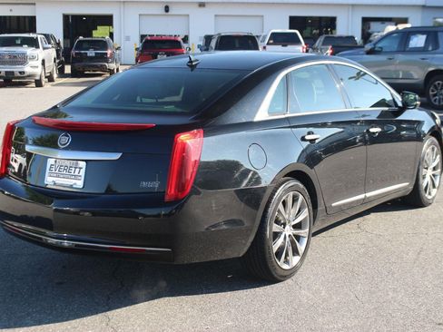 Used 2013 Cadillac XTS FWD image 7