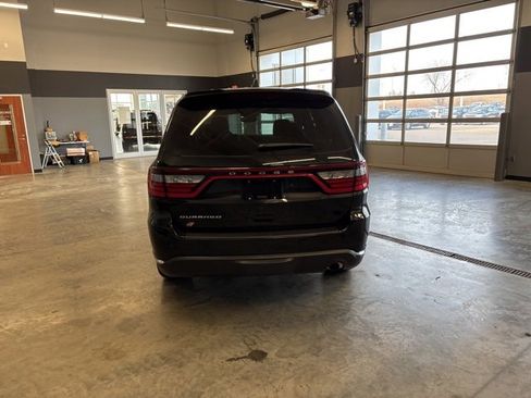 New 2025 Dodge Durango AWD image 20