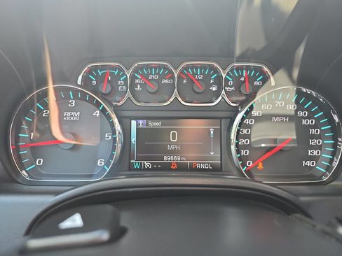 Used 2017 GMC Sierra 1500 SLE w/ SLE Value Package AWD/4WD image 19