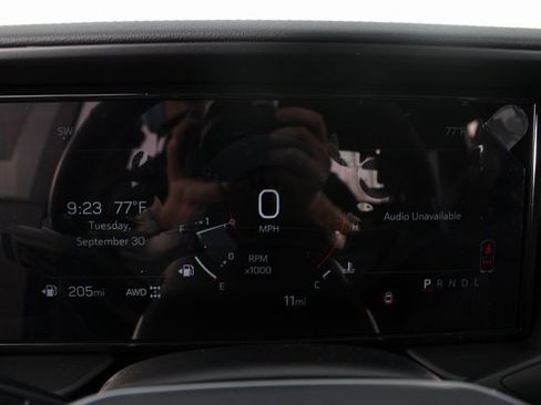 New 2026 GMC Terrain AT4 w/ Convenience Package III image 14