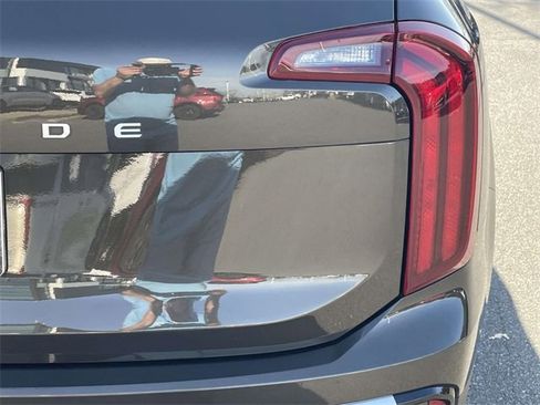 Certified 2023 Kia Telluride S w/ S Sunroof Package image 17