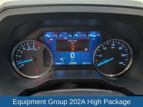 Certified 2024 Ford Expedition XLT AWD/4WD image 23