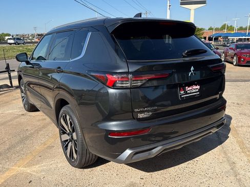 New 2026 Mitsubishi Outlander SEL AWD/4WD image 6