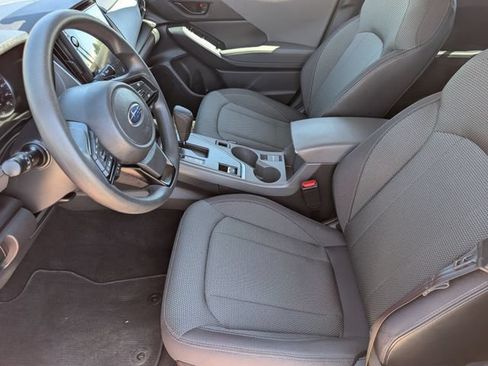 Certified 2024 Subaru Crosstrek 2.0i Premium w/ Crosstrek Mirror Package AWD/4WD image 14