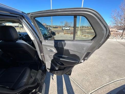 Used 2016 Chevrolet Trax LTZ w/ Midnight Edition image 37