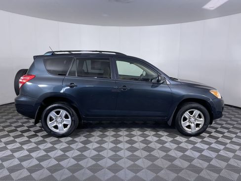 Used 2009 Toyota RAV4 2WD image 10