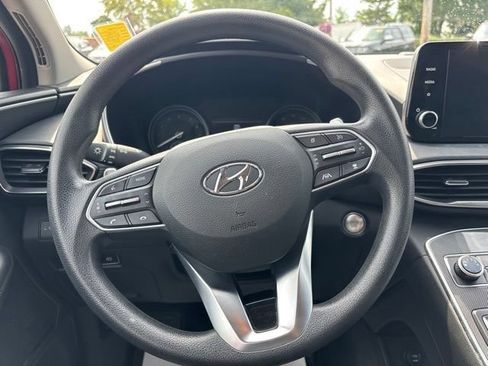 Used 2022 Hyundai Santa Fe SEL AWD/4WD image 18