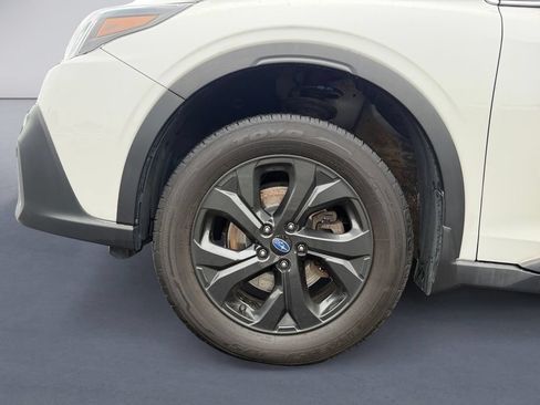 Used 2020 Subaru Outback Onyx Edition XT AWD/4WD image 9
