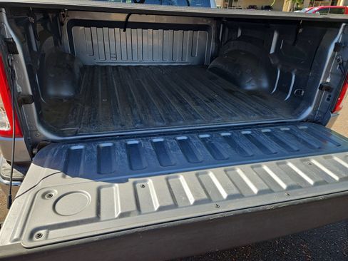 Used 2019 RAM 1500 Big Horn RWD image 7
