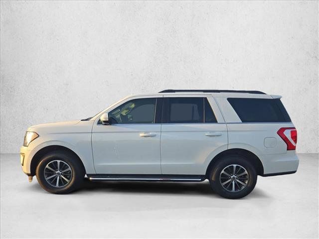 Used 2020 Ford Expedition XLT w/ Equipment Group 202A RWD image 8