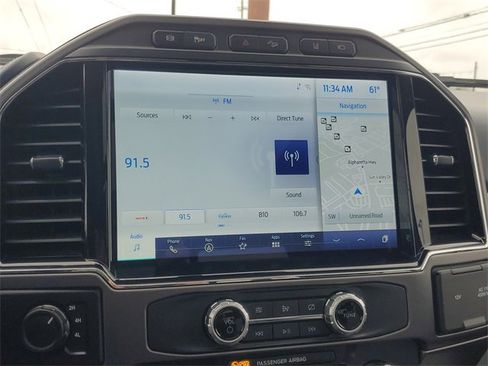 Used 2022 Ford F450 Limited w/ FX4 Off-Road Package image 23