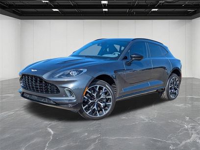 Used 2021 Aston Martin DBX