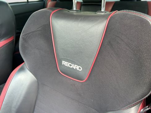 Used 2020 Subaru WRX STI AWD/4WD image 12