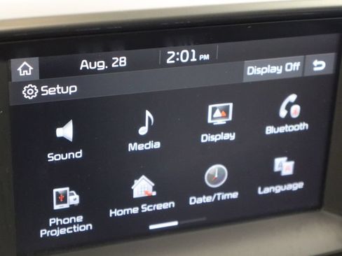 Used 2020 Kia Sorento LX AWD/4WD image 24