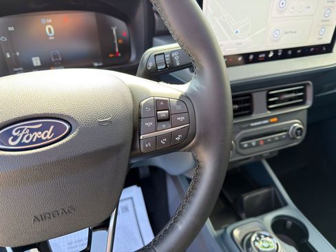 New 2026 Ford Maverick Lariat AWD/4WD image 38