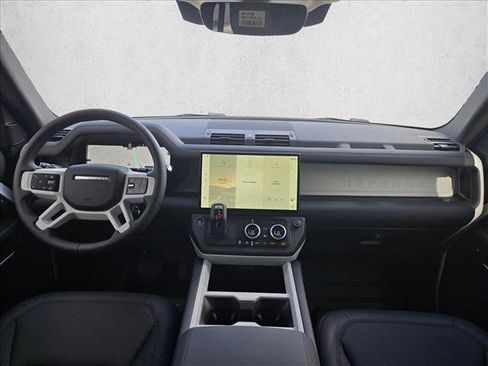 New 2026 Land Rover Defender 110 S AWD/4WD image 15