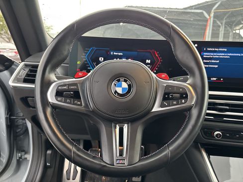 Used 2024 BMW M2 RWD image 11
