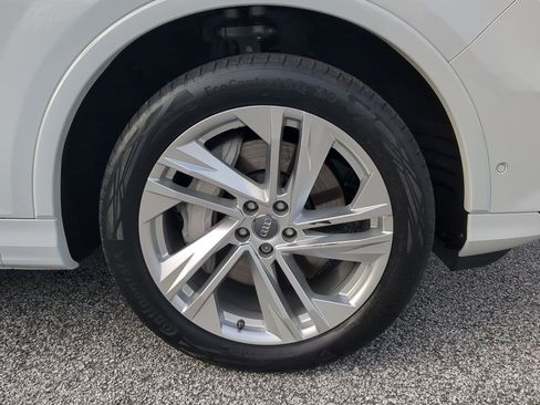 Used 2020 Audi Q7 2.0T Premium Plus w/ Premium Plus Package image 9