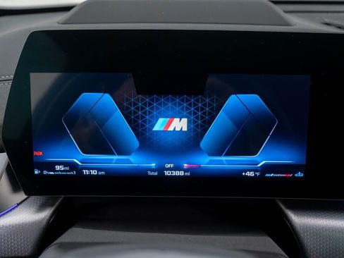 Certified 2025 BMW X2 M35i image 22