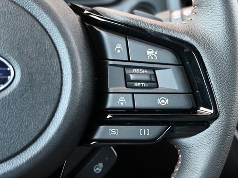 New 2025 Subaru Forester Touring image 33