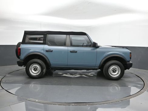 Used 2022 Ford Bronco 4-Door image 6