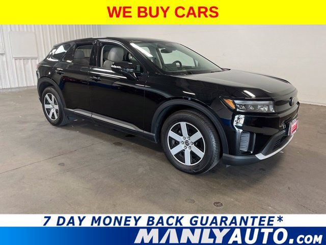 Used 2024 Honda Prologue EX image 1