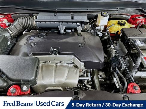 Used 2019 Buick Envision Essence image 33