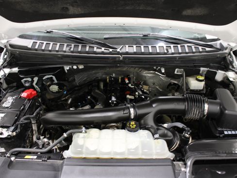 Used 2023 Lincoln Navigator L Reserve AWD/4WD image 39