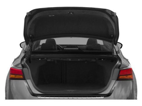 Used 2022 Nissan Altima 2.5 SR FWD image 14