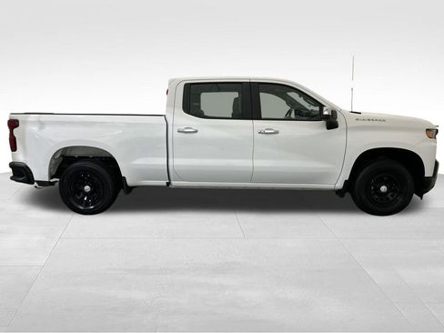 Used 2019 Chevrolet Silverado 1500 W/T image 7