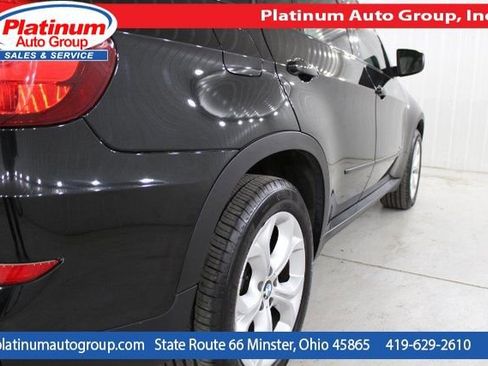 Used 2012 BMW X5 xDrive35i image 45