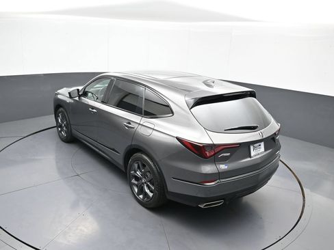 Certified 2024 Acura MDX A-Spec AWD/4WD image 42