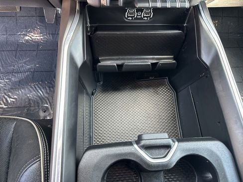 Used 2022 RAM 2500 Laramie w/ Night Edition image 25