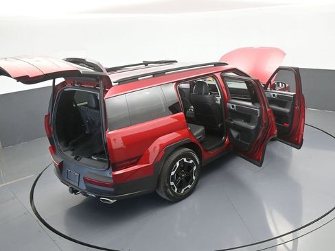 Used 2025 Hyundai Santa Fe SEL FWD image 69