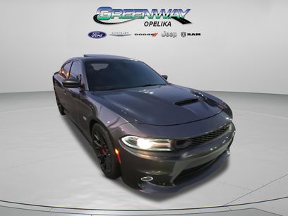 Used 2019 Dodge Charger Scat Pack w/ Dynamics Package
