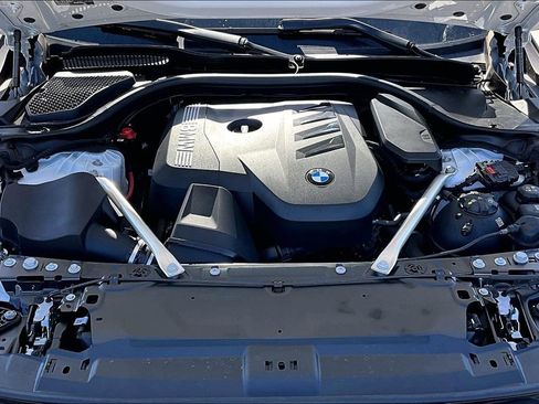 Used 2024 BMW 530i RWD image 30