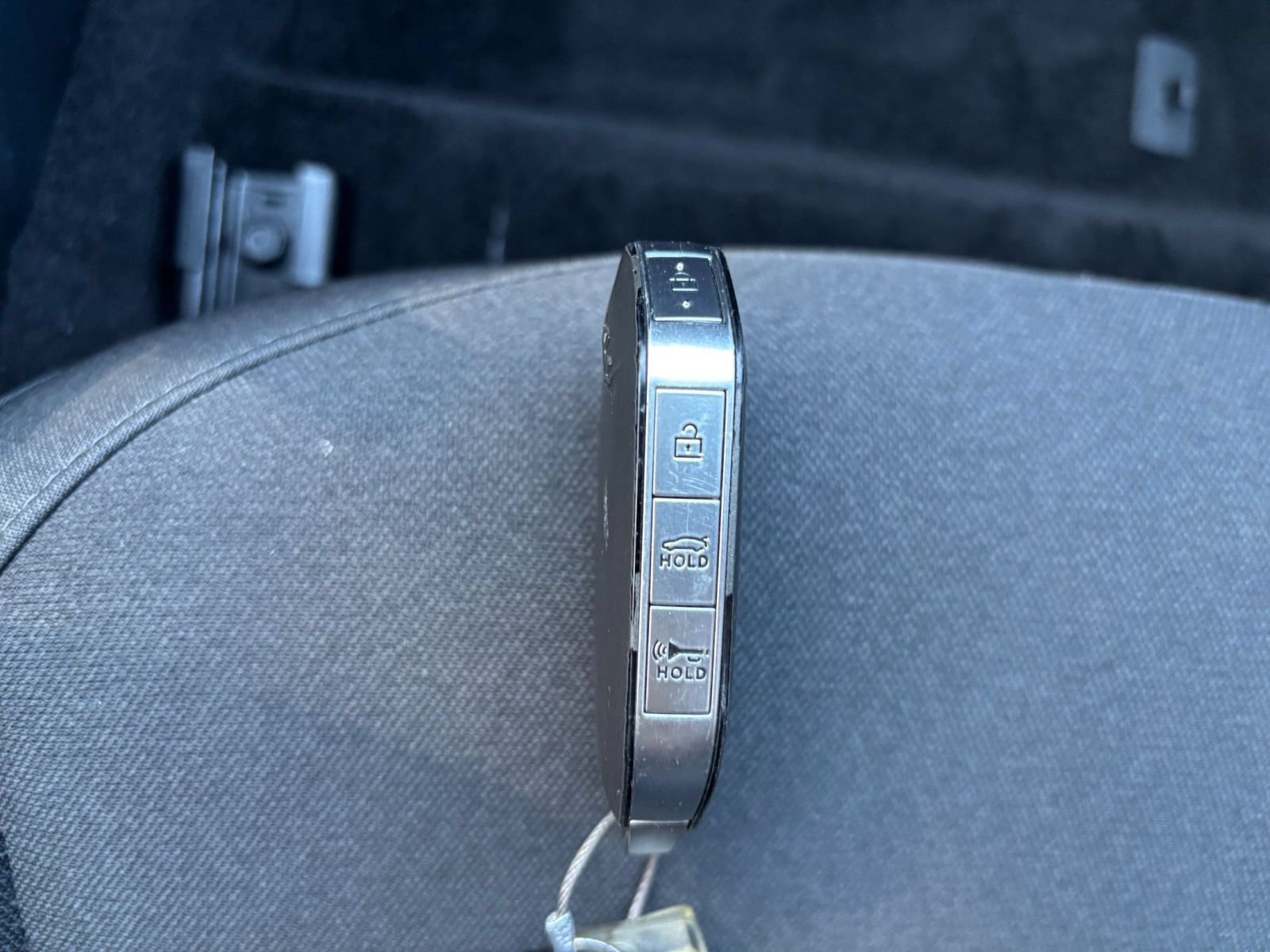 Used 2026 Kia K4 FWD image 20