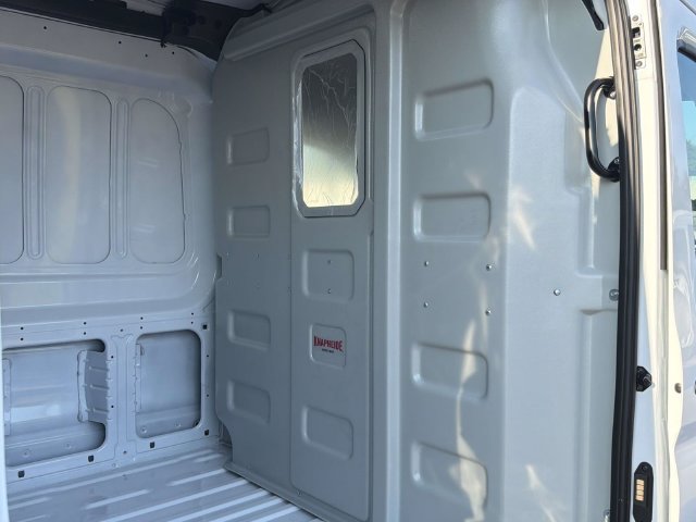 New 2026 Ford Transit 250 148 Medium Roof RWD image 36