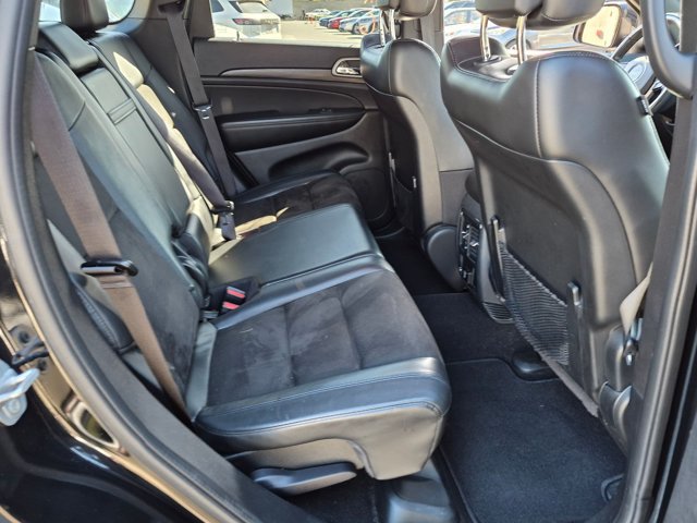 Used 2020 Jeep Grand Cherokee Altitude AWD/4WD image 14
