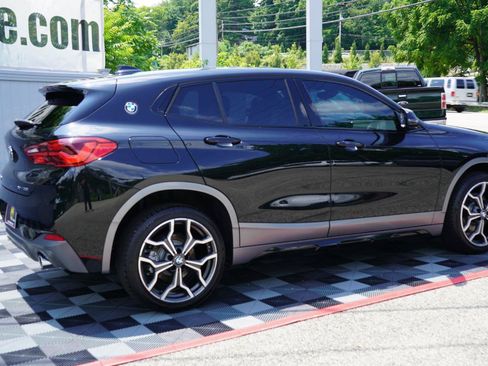 Used 2018 BMW X2 xDrive28i AWD/4WD image 10