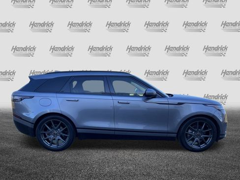 Used 2021 Land Rover Range Rover Velar S image 10