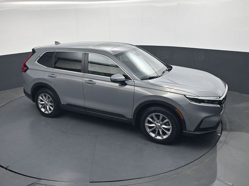 Certified 2024 Honda CR-V EX-L image 20