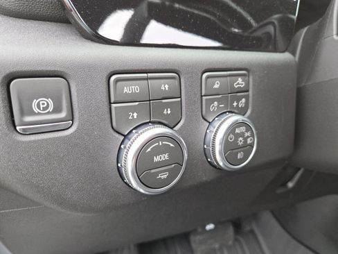 New 2026 GMC Sierra 1500 Elevation w/ Elevation Premium Package AWD/4WD image 6