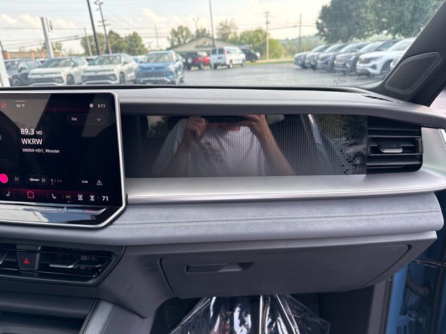 New 2026 Volkswagen Tiguan SE R-Line AWD/4WD image 30