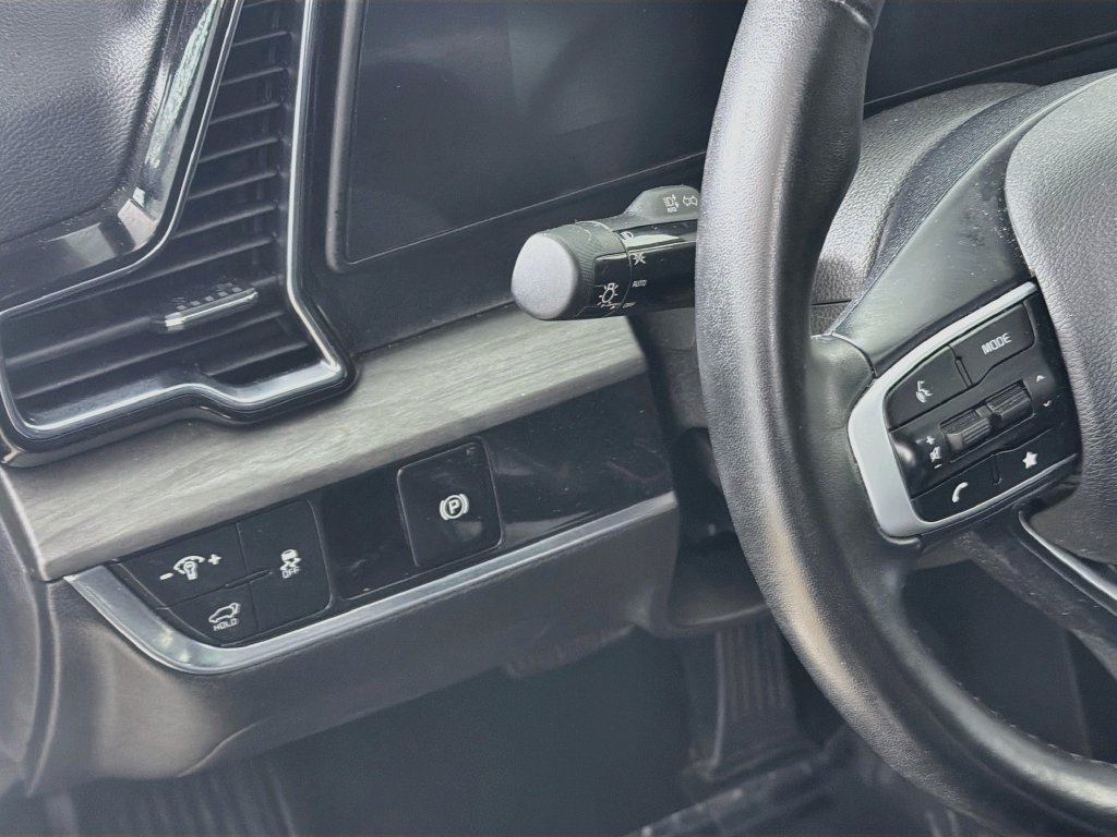 Certified 2023 Kia Sportage X-Line w/ X-Line Premium Package AWD/4WD image 10