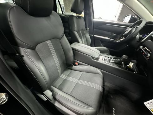 New 2026 MAZDA CX-50 2.5 Hybrid w/ Weather Package AWD/4WD image 32