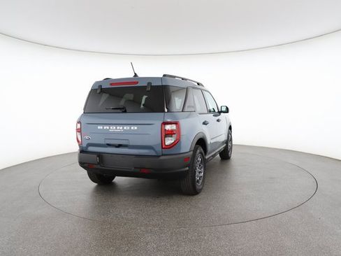 Used 2024 Ford Bronco Sport Big Bend image 16