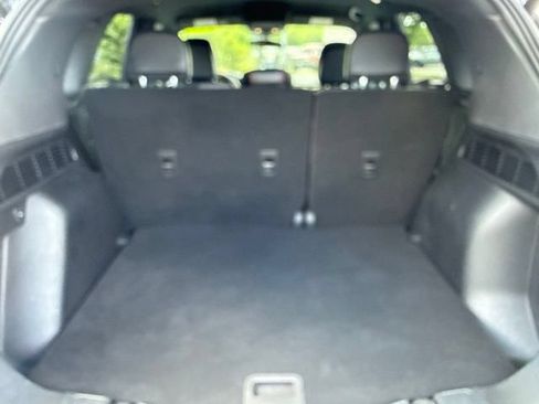 Used 2023 Ford Escape ST-Line Select w/ Tech Pack #2 AWD/4WD image 36